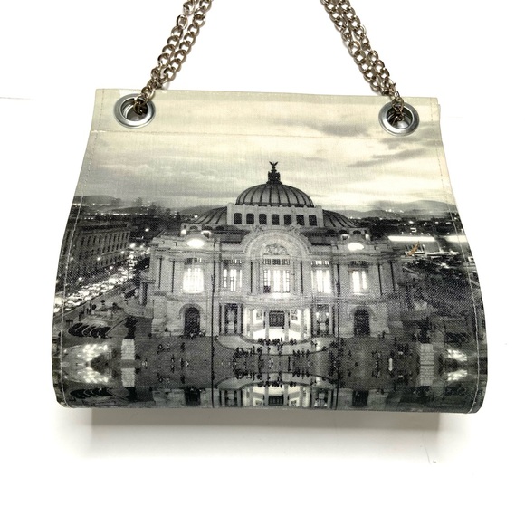 TAWI Mexico City Handbag - Picture 11 of 14